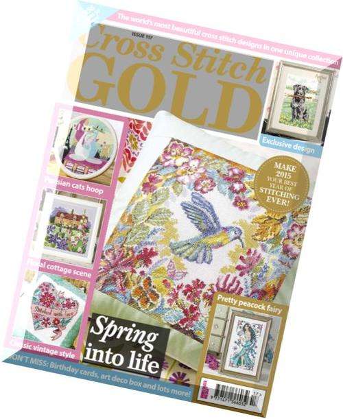 Cross-Stitch-Gold-Issue-117-2015 EBOOK