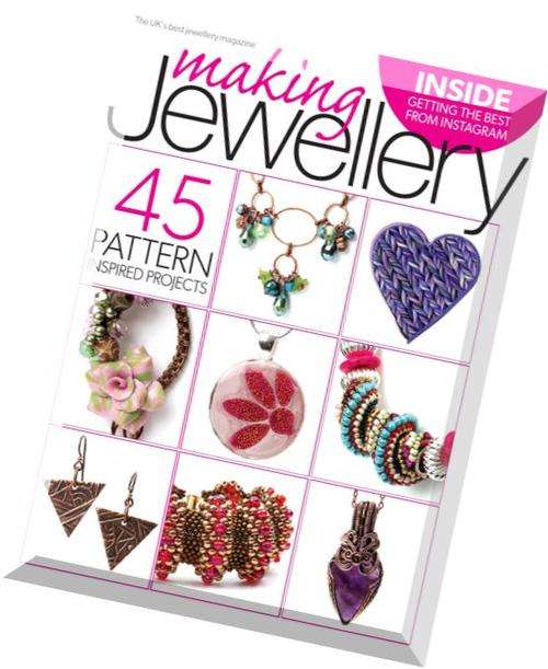 Making-Jewellery-February-2015  EBOOK