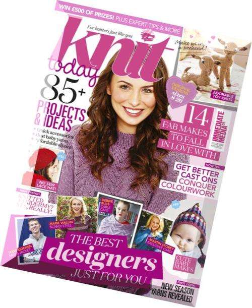 Knit-Today-February-2015 EBOOK