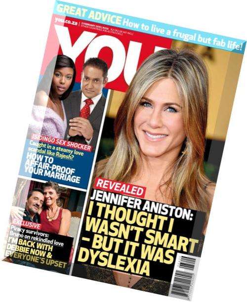 You-5-February-2015  EBOOK