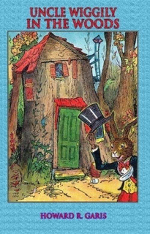 Uncle Wiggily in the Woods RESELL RIGHTS EBOOK