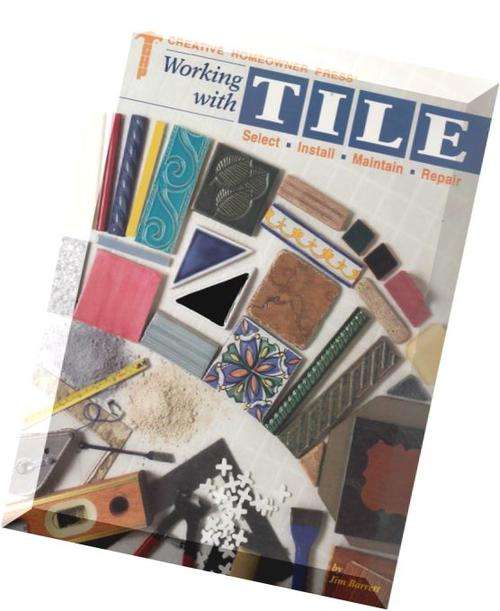 Working-With-Tile- Ebook