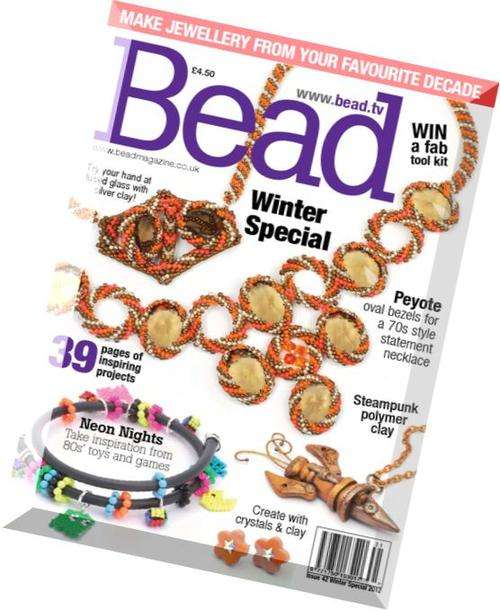 Bead-Magazine-Issue-42-Winter-Special-2012 EBOOK