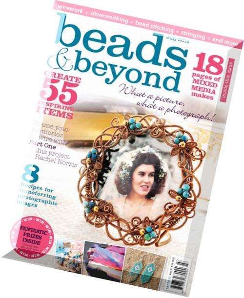 Beads-Beyond-July-2014 EBOOK
