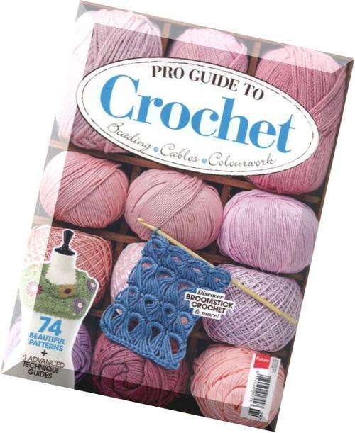 Pro-Guide-to-Crochet-Autumn-2014 EBOOK