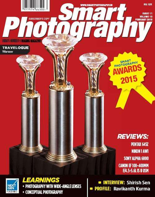 Smart Photography - February 2015 EBOOK