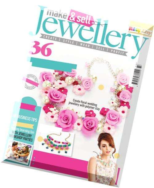 Make-Sell-Jewellery-May-2015 EBOOK