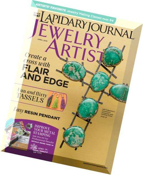 Lapidary-Journal-Jewelry-Artist-April-2015 EBOOK
