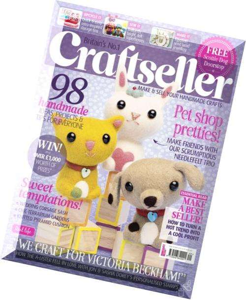 Craftseller-May-2015 EBOOK