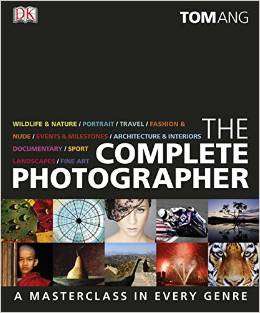 The Complete Photographer.- EBOOK