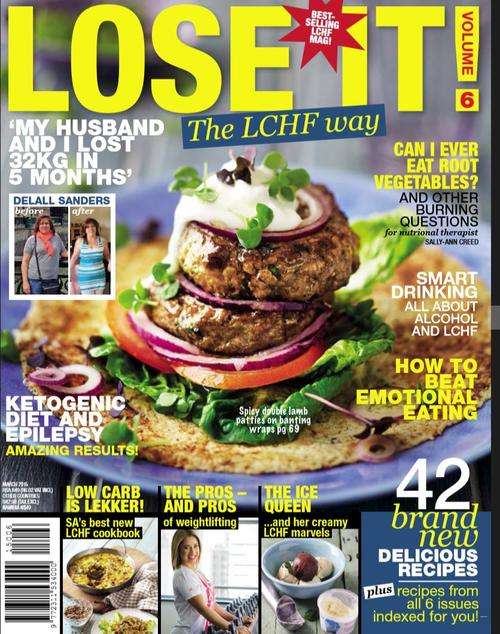 LOSE-IT-The-Banting-Way_Volume-06.. EBOOK