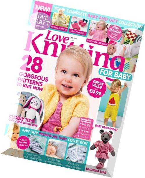 Love-Knitting-for-Babies-July-2015 EBOOK