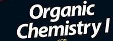 Organic Chemistry I EBOOK