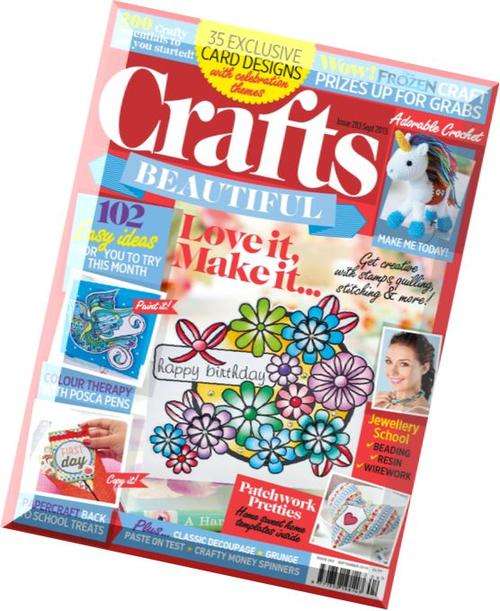 Crafts-Beautiful-September-2015 EBOOK