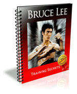 Bruce Lee Martial Arts Training Revealed EBOOK