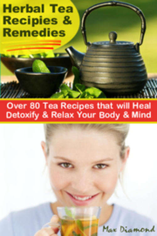 Herbal Tea Recipes and Remedies Ebook