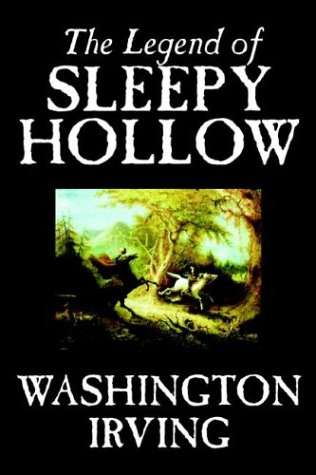 The Legend of Sleepy Hollow EBOOK (Free download)