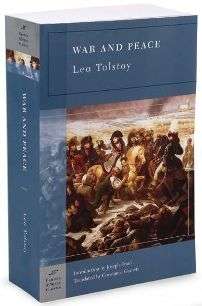War and Peace EBOOK