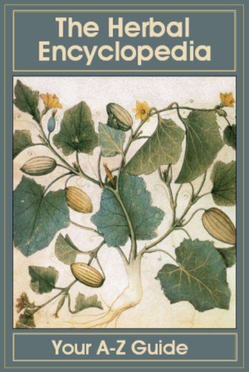 The Herbal Encyclopedia EBOOK