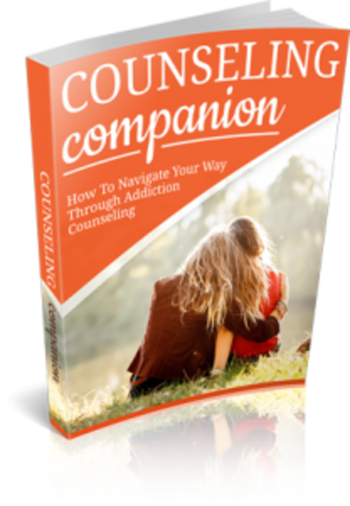Counseling Companion EBOOK