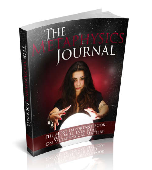 The Metaphysics Journal EBOOK