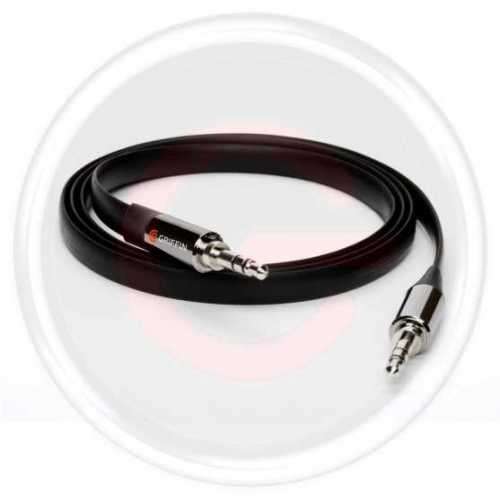 Griffin Aux Cable 0.9 Meter 3.5inch