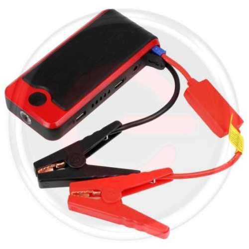 Car Jumper Powerbank 12000mah