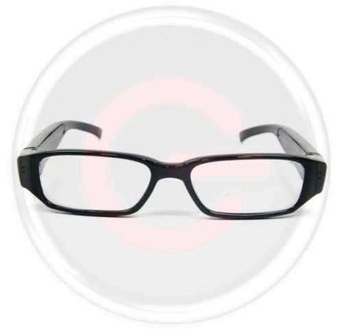 Spy Glasses 720P HD