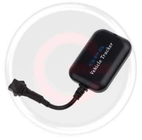 Mini GPS Tracker