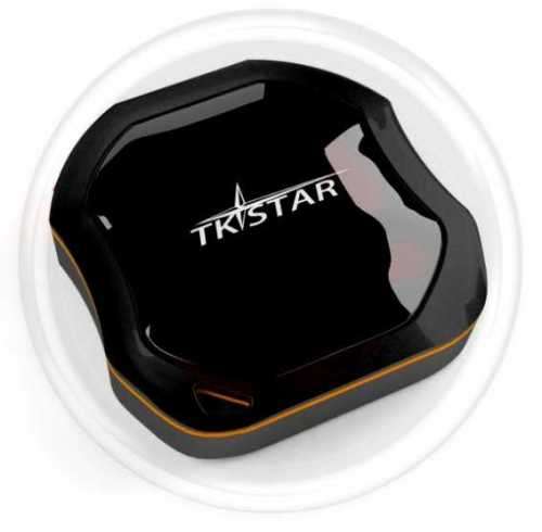 TKStar Water Proof GPS Tracker