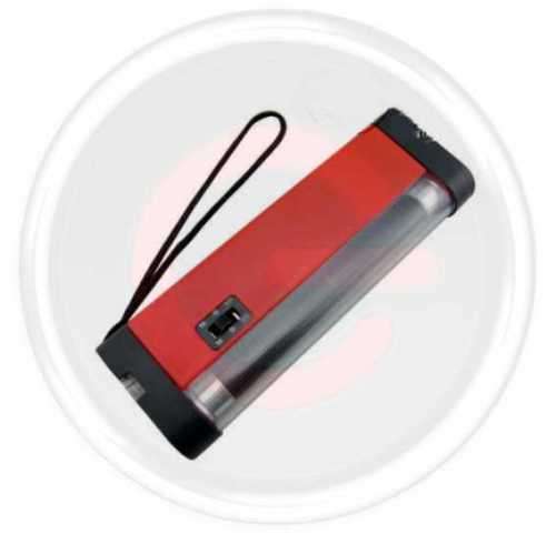 Hand Held Money Checker UV Light & Torch