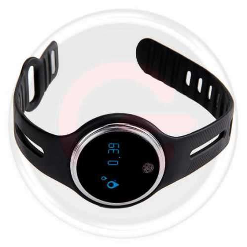 Smart Wristband E07