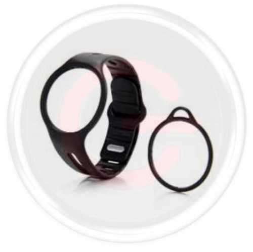 Smart Wristband E07