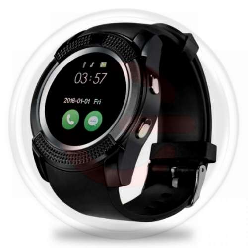 Smartwatch V8