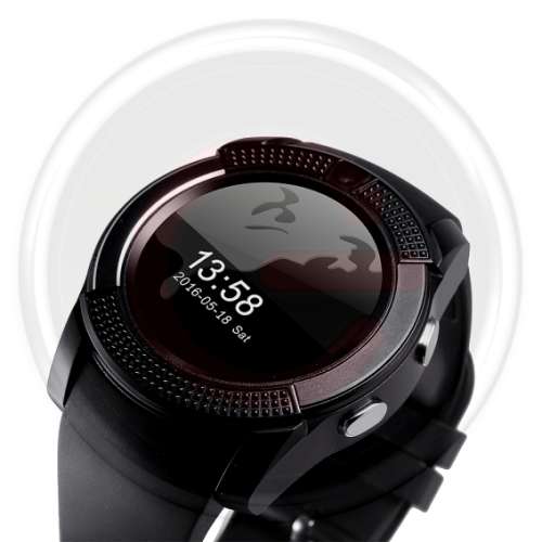 Smartwatch V8