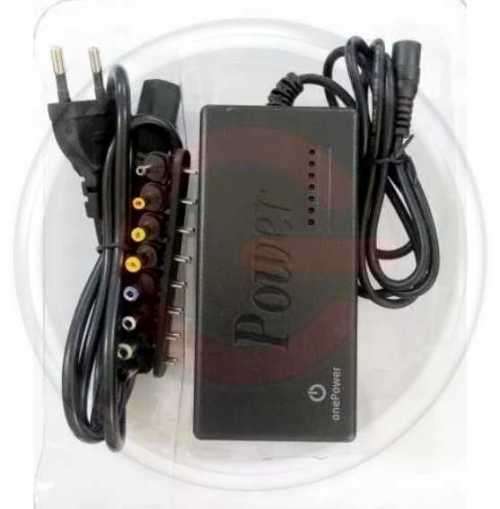 Notebook Power Adapter Universal