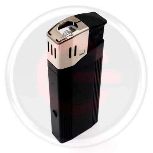 Flashlight HD Multi-Function Lighter Spy Camera 1080P V18