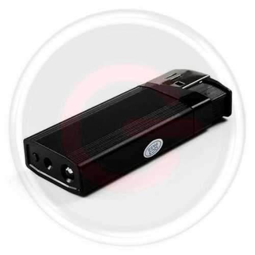 Flashlight HD Multi-Function Lighter Spy Camera 1080P V18