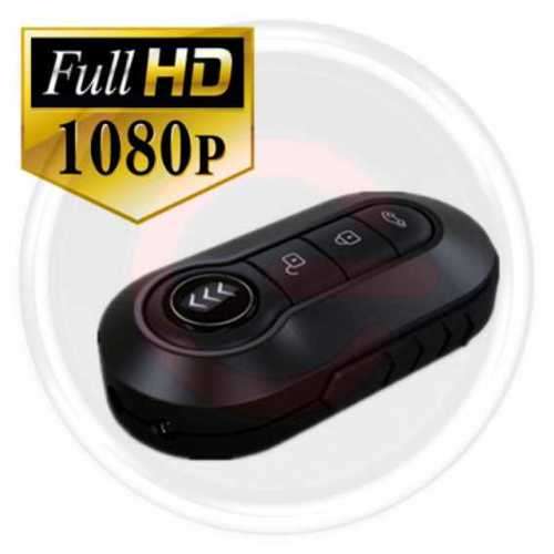 Spy Camera Key 1080P HD
