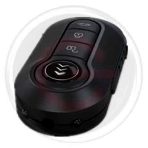Spy Camera Key 1080P HD
