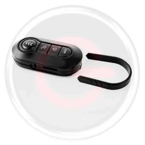 Spy Camera Key 1080P HD