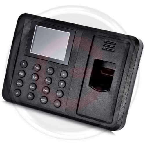 Danmini Finger Print Clock-in System