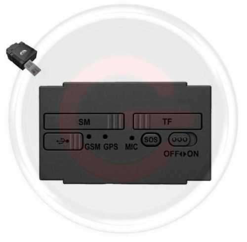 GPS Tracker OBD2 Port 306A
