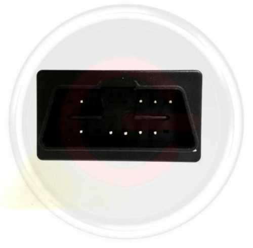 GPS Tracker OBD2 Port 306A