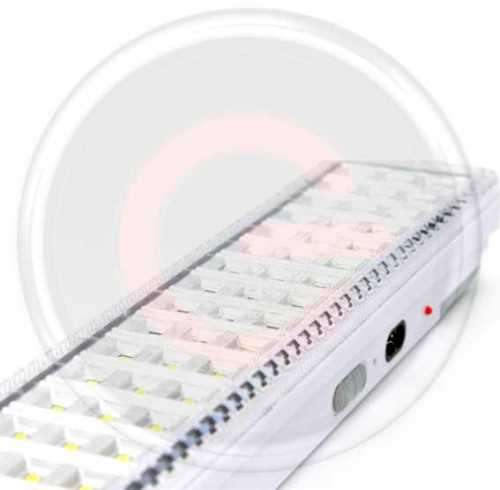 LED Emergency Light with 90 SMD LEDS
