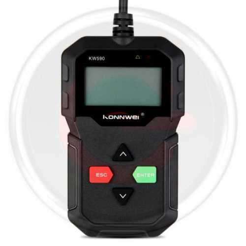 Konnwei KW590 Diagnostic Tool