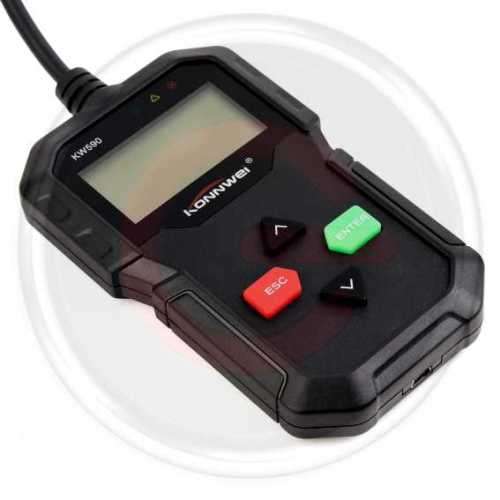 Konnwei KW590 Diagnostic Tool