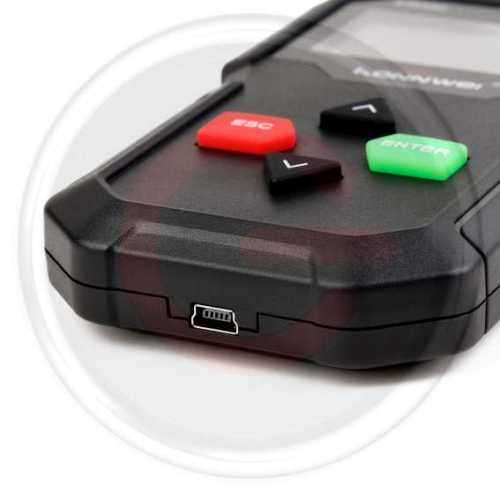Konnwei KW590 Diagnostic Tool