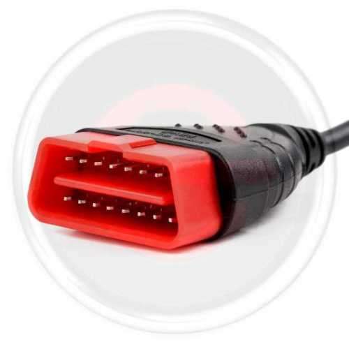 Konnwei KW590 Diagnostic Tool