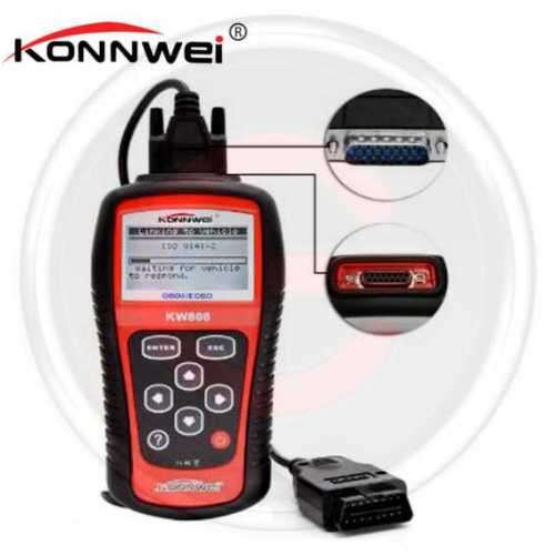 Konnwei KW808 Diagnostic Tool